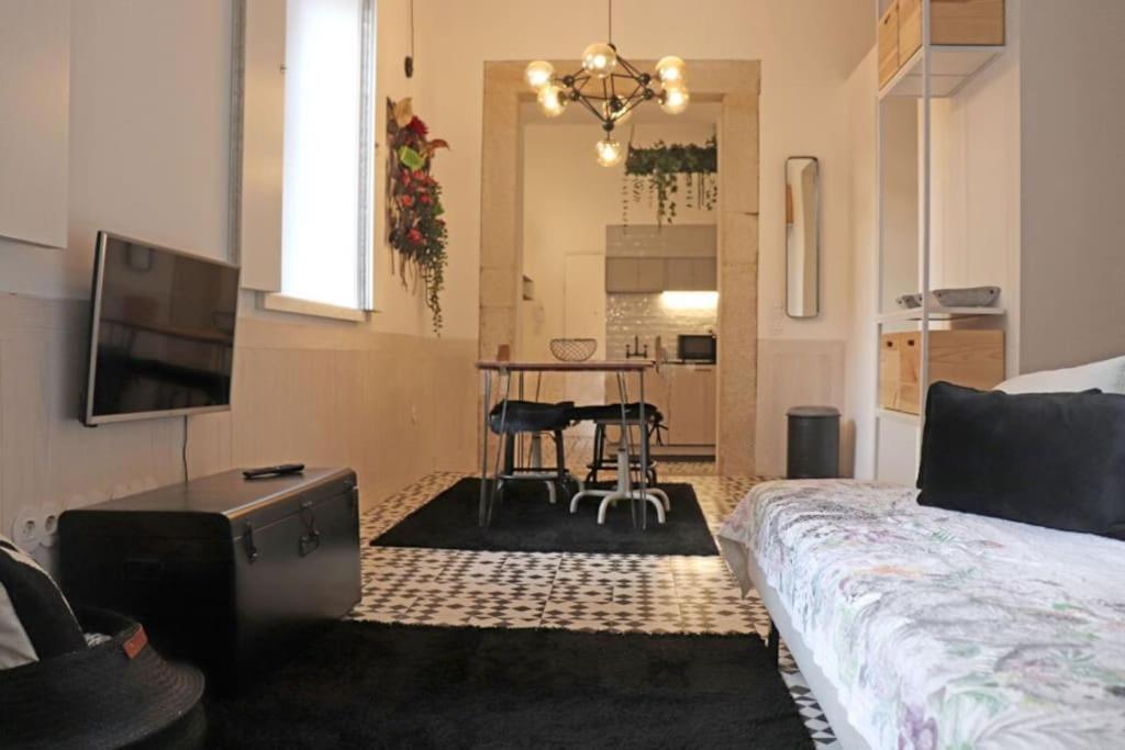 Апартаменты In Porto - Formosa House Экстерьер фото